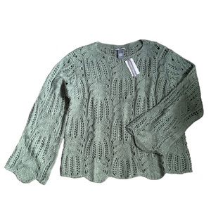 💚CHELSEA & THEODORE Sweater💚